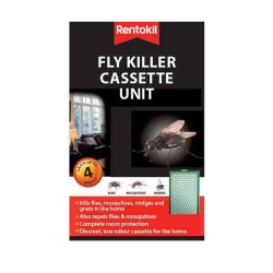 Rentokil Fly Killer Cassette